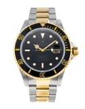 Rolex Submariner 16613